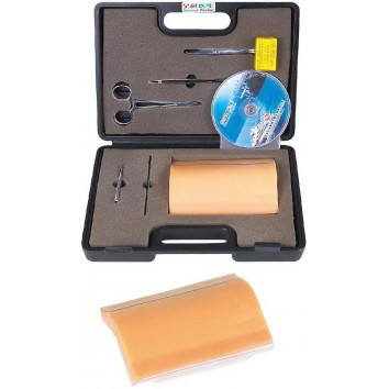 SUTURE TRAINING KIT (SOFT)